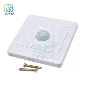 Переключатель движения Aideepen для LED ламп