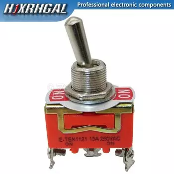 Переключатель E-TEN1221 HJXRHGAL
