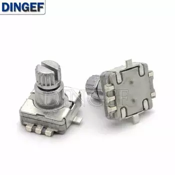 Энкодерный переключатель EC11 DNIGEF