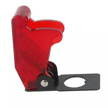 Переключатель FAMCDI светодиодный 12В 20А