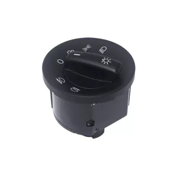 Переключатель фар противотуманных фар 1Z0941431E для Skoda Octavia автозапчасти 153689 B11398 1Z0941431A BSP20682