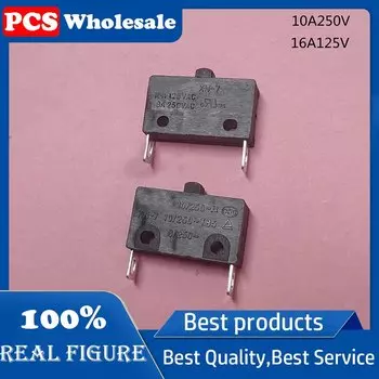 Переключатель горячего и холодного воздуха