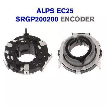 Переключатель громкости ALPS EC25 SRGP200200 HUXUAN