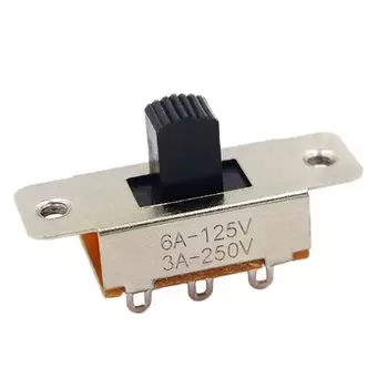 Переключатель HBXINTAO 3-позиционный 10 шт.