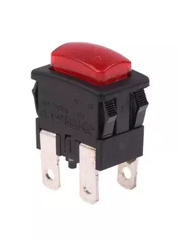 Переключатель HUXUAN PS21-16 16А