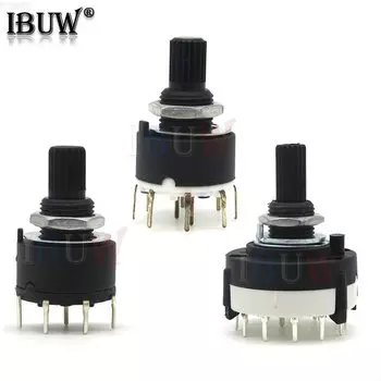 Переключатель IBUW Switch RS16 RS26