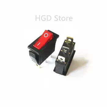 KCD3 выключатель 2/3 позиции