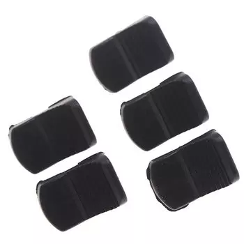 5 шт. Кнопки переключения для шлифовальной машины Bosch GWS6/8-100/125