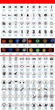 Переключатель кнопки питания FENGYIELE 16/19/22 мм черный/серебристый 12/24В