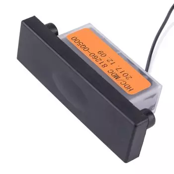 Переключатель кнопок для заднего багажника автомобиля, 81260M0000, 81260A0000, подходит для Hyundai Creta Ix25, Kia Ceed Cerato K3 Forte