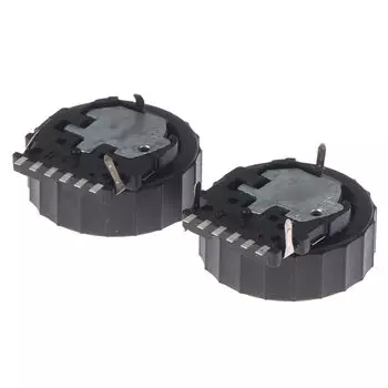 Переключатель кодировщика колеса EVQWKL001 HUXUAN