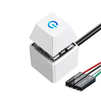 Кабель переключателя питания JCD 1.95 м