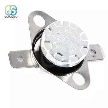 Переключатель контроля температуры Aideepen KSD301