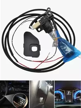 Переключатель круиз-контроля 45186-06250-C0 для Toyota Camry 55 ASV50 2015 2016 2017 84632-34011 84632-34017 84632-0F010