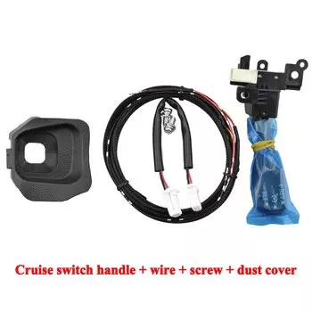 Переключатель круиз-контроля 84632-34011 45186-0G030-C0 45186-0G030 для Toyota Land Cruiser Prado GRJ150L 10-13 GRJ152 2015-2017