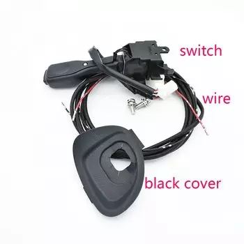 Переключатель круиз-контроля 84632-34011 84632-34017 45186-06210-C0 846320 F010 84632-0F010 для Toyota Camry V40 2009-2011