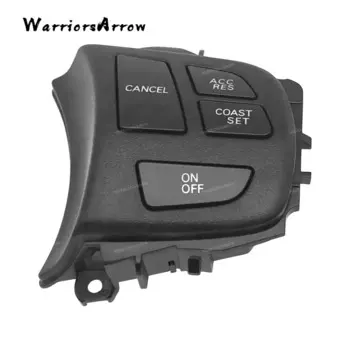 Переключатель круиз-контроля черный пластик для Mitsubishi Lancer Outlander 2008 2009 2010 2011 2012 2013 2014 2015 8602A016