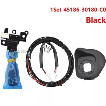 Переключатель круиз-контроля для Land Cruiser Prado 150 2018 2019 45186-30180-C0/EO 84632-34011 84632-34017 84632-0F010