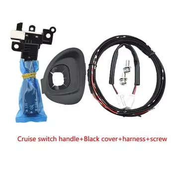 Переключатель круиз-контроля для Toyota Corolla Yaris Camry Vios Hilux Revo Hiace Wish Auris Prius Previa RAV4 84632-34011 84632-0F010