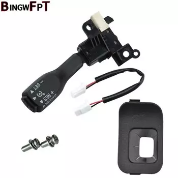 Переключатель круиз-контроля, выключатель круиз-контроля для Toyota Corolla, Yaris, Vios, Wish, Auris, Prius, Previa, RAV4, 84632-34011, 84632-34017