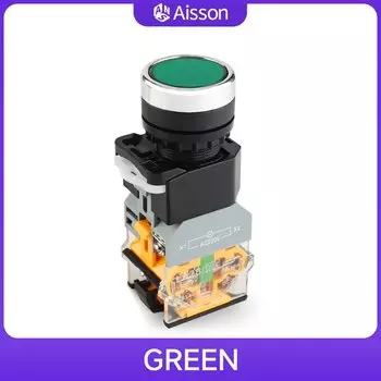 Переключатель LA38-11D CKCTINNER