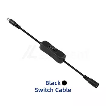 Переключатель LEBEISENF для светодиодной ленты 12В