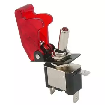 Переключатель LED FAMCDI 12В 20А