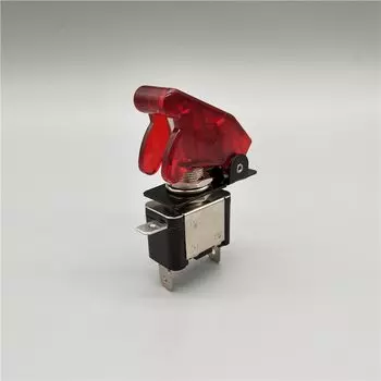 Переключатель LED ZHRIVOER 12В 20А