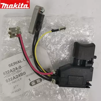Переключатель Makita 632A24-0