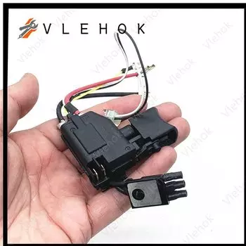 Переключатель Makita DHP482