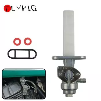 Переключатель масляного бака клапана 34 мм для Suzuki TS GS GN 125 250 TS 50 100 125 185 250 GZ DR DS 90 100 125 185 250 GP GT