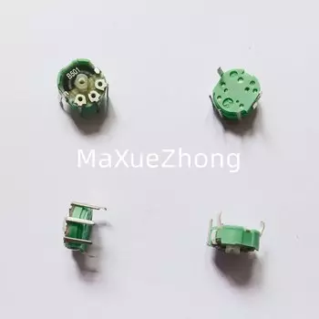 Переключатель MaXueZhong RK08H пластиковый