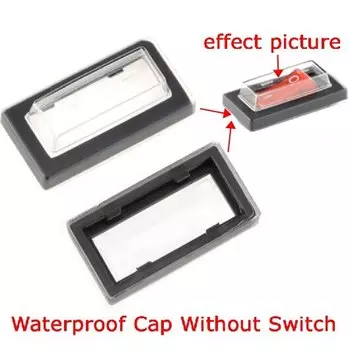 Переключатель мощности нагрева USBO KCD3 16А