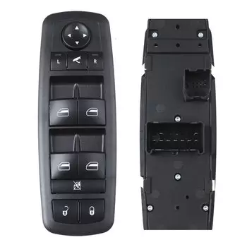 Переключатель окна YAOPEI 04602534AF для GRAND CARAVAN TOWN & COUNTRY для Dodge Grand Caravan 2008-2009 с функцией складывания