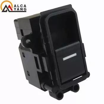 Переключатель окон 35770-SDA-A21 задний левый и правый электрический, кнопка управления для 2003-2007 Honda Accord 7-го поколения 2.4L