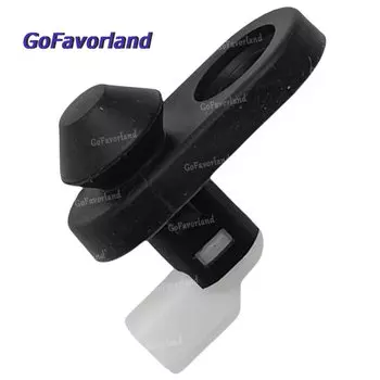 Переключатель освещения дверей пластиковый GJ6A - 66 - 540A GJ6A66540A для Mazda 5 6 CX - 9 MX - 5 Miata CX - 7 RX - 8