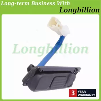 Переключатель открывания багажника автомобиля, кнопка переключения управления 5810A091 для Mitsubishi ASX 2012-2020