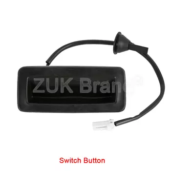 Переключатель открывания багажника для задней двери ZUK, кнопка выключения замка крышки багажника для Ford Focus MK2 седан хэтчбек 2005-2008 C-Max 2003-2006