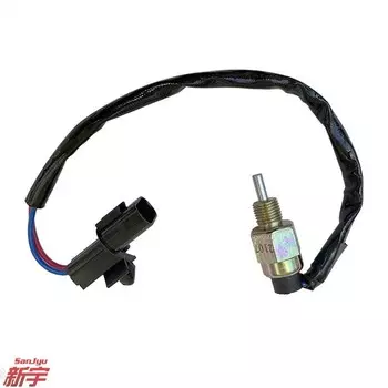 Переключатель PAJERO IO H77W, лампа переключения передач MR196148 MR410768