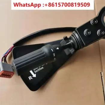 Переключатель передач AT342722, контроллер трансмиссии 210k 210LJ 310J 315SJ