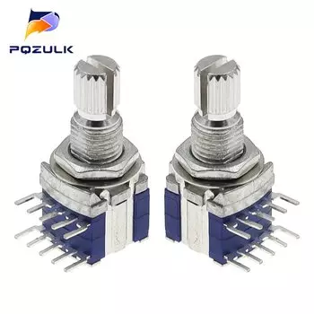 Переключатель передач PQZULK RS1010