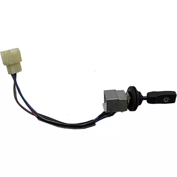 Переключатель передсветильник стоп светильник AMR6104 для Land Rover Defender 97-14