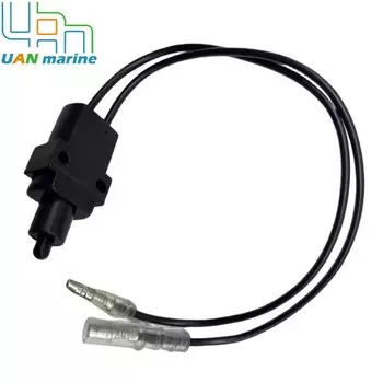 Переключатель переключения передач для MerCruiser Alpha 1 Bravo GEN 3,0 л 4,3 л 5,0 л 5,7 л Привод 87-814281A5 814281A5