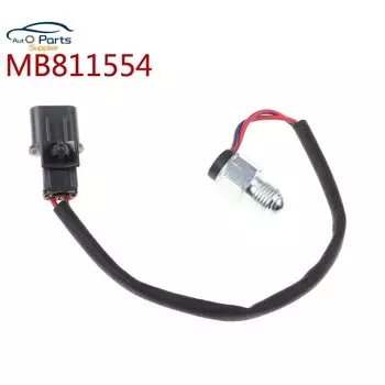 Переключатель переключения передач MB811554 T/F для Triton Sport Nativa Mitsubishi Pajero Montero L200