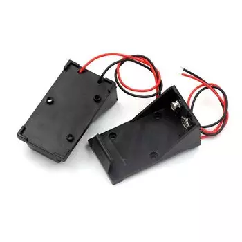 Переключатель питания Stlxy 9 volt Box Pack Power