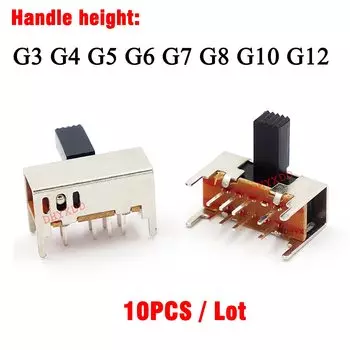 Переключатель питания WCLDDCH SK-23D05 G5 G8 G12