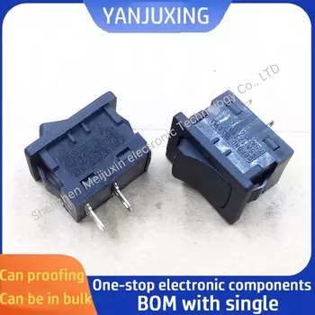 Переключатель питания YANJUXING CRT-1115-R-1