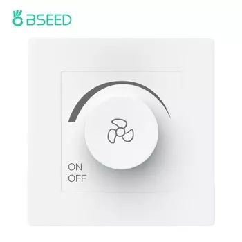Переключатель потолочного вентилятора BSEED