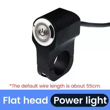 Переключатель поворотника VaneAims 12В