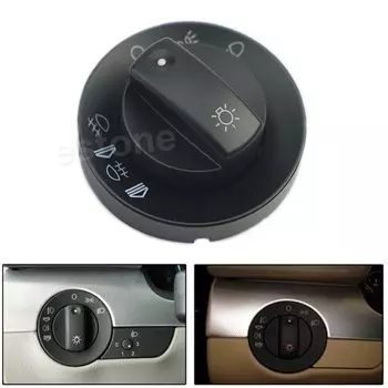 Переключатель противотумансветильник фасветильник для AUDI A4 S4 8E B6 2000-2007